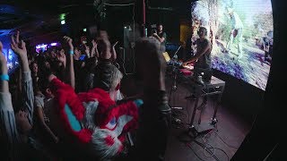 Pogo at Vivid Sydney