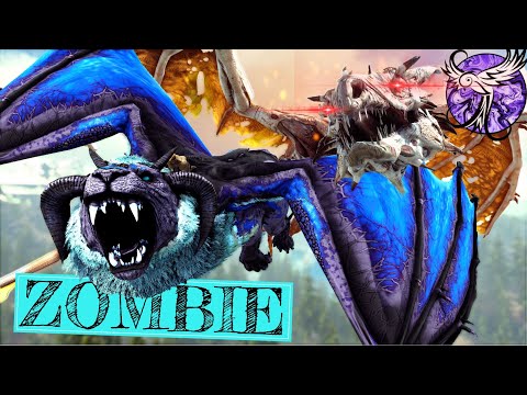 THE MOST INTENSE FIGHT YET | DoX EP28 | ARK Survival Evolved