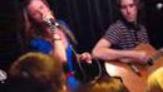 Juliette &amp; The Licks - Hot Kiss - Live @ Easy Street Records