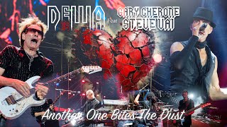 Download lagu Another One Bites The Dust - Dewa19 Feat Gary Cherone & Steve Vai mp3 Download lagu Another One Bites The Dust - Dewa19 Feat Gary Cherone & Steve Vai mp3