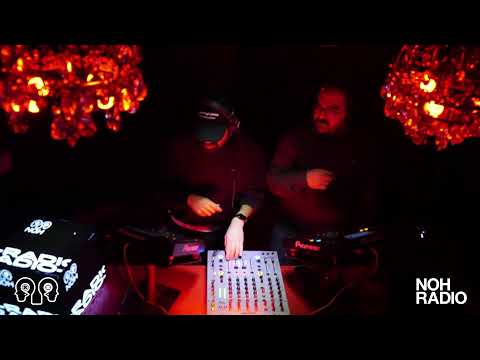 BDNoise B2B Görkem Han| NOH - DEC 07 / 2025 / NOH RADIO