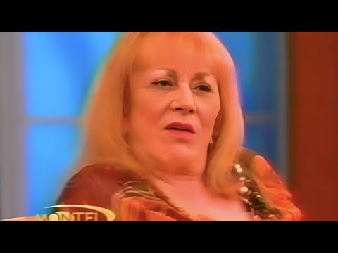Die Montel Williams Show – schockierende Enthüllungen von Sylvia Browne