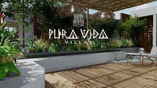 Pura Vida - Earth Aroma | CALM Architecture