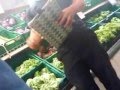 Gravisimo - Seguridad De Coto Intimida A Consumidor Que Releva Los Precios Cuidados