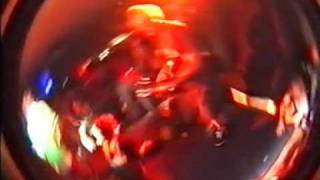 Millencolin Bullion Live Sydney 1997