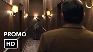 Channel Zero (Syfy) &quot;Hallway&quot; Promo HD