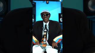 TAPE TALKS Victony Quick fire round tapeverse tapelondon tapetalks victony