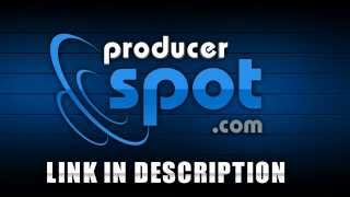 Video thumbnail for Review - 808 Warfare Kontakt Drum Sample Library by Producer SPOT