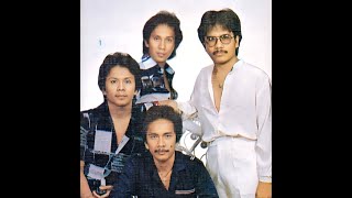 Download lagu PANBERS - Hanya Tinggal Kenangan (Flower Sound) (1987) (Original Vinyl) (HQ) mp3