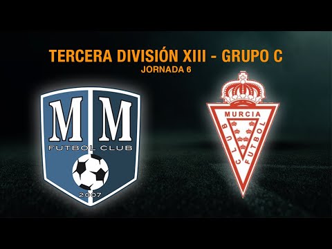 RESUMEN | Mar Menor F.C. (1-0) Real Murcia C.F. SAD "B" // JORNADA 6 FASE 2
