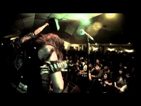 HELLBUTCHER-THE LAST ALCOHOLIC NIGTHMARE