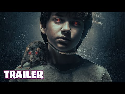 THE CONFESSION (2026) Official Trailer (HD) SUPERNATURAL