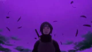 Itachi darkness | pain | GIF