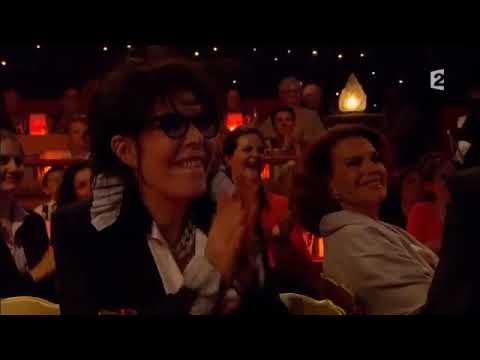 Arno - Reve d'oiseaux 2013 - Le plus grand cabaret du monde