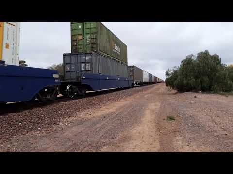 Pacific National nr12 nr75