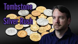 Neuer Gold- und Silberrausch in Tombstone | Aztec Minerals