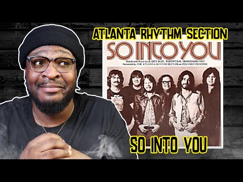 Baby Makin Music! Atlanta Rhythm Section - So Into You  REACTION/REVIEW
