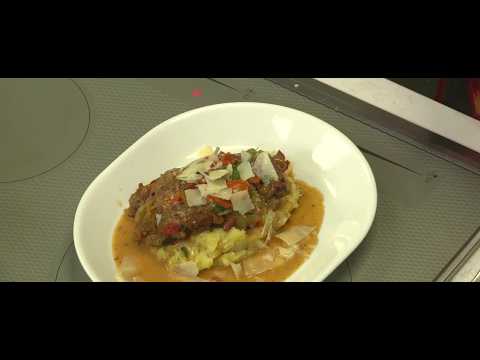 How to make Coq Au Vin