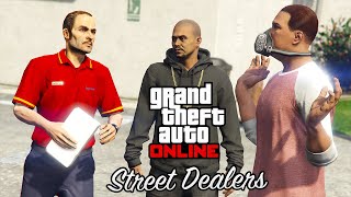Why You SHOULD NOT Sell To Them (Street Dealers Guide) | GTA 5 Online