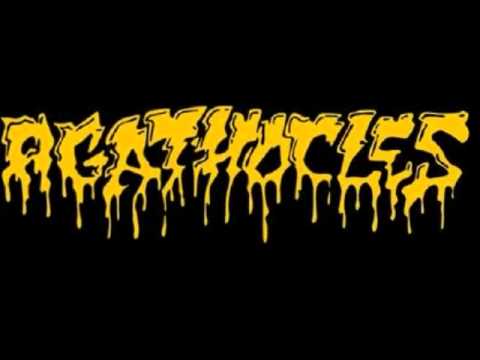 Agathocles - Chronic Death -