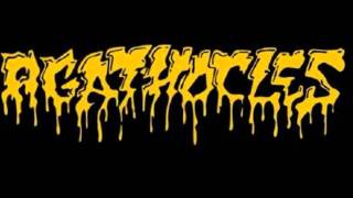 Agathocles - Chronic Death -