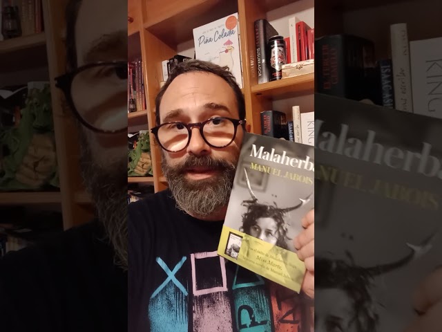Vídeo relacionado con Malaherba