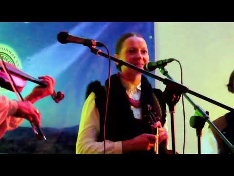 STANEK49 ŚLICZNO PANIENKA KAPELA WAŁASI WIECZÓR KOLĘND i PASTORAŁEK ZAJAZD BESKIDY ZYWIEC 10.01.2025