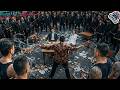 Mafia Boss Dining With Wife Gets Mocked By Gangsters Then Wipes Out Every One Of Them