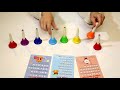 Jingle Bells Color Bells