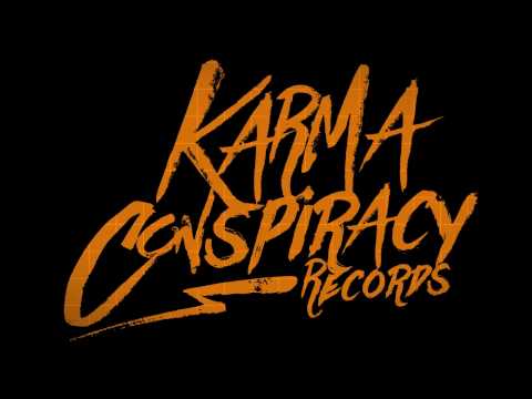 Karma Conspiracy Records || I Sileni - Rubbish (teaser)