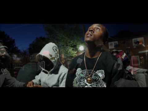 Dolla Signs - Money Callin Freestyle (Official Video)