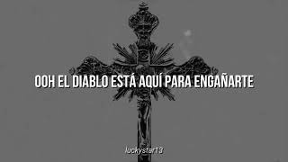 Madonna - Devil Pray // Sub Español