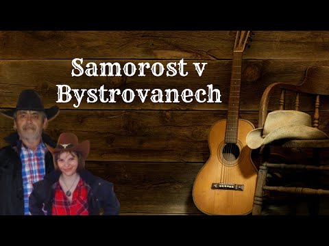 Kapela Samorost v Bystrovanech