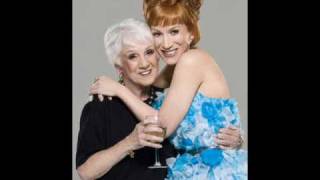 KathyGriffinVille!!! *Kathy Griffin Youtube Contest*!!! &quot;TIP IT! TIP IT! TIP IT!&quot;