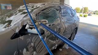 Etowah Valley Self Wash System