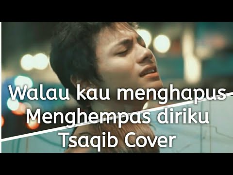 Dengan Caraku Cover Tsaqib Viral penuh penghayatan