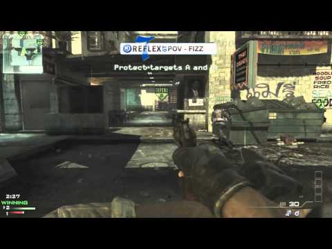 ReflexGT7 Gameplay - XTC Fizz 9-5 S&D + 1v3 Vs. EpsyloN