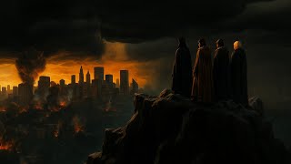 Bone Thugs-N-Harmony-“Change the world” (Faded Ace remix)