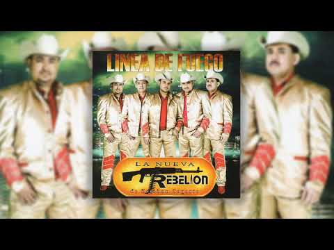 La Nueva Rebelion - Linea de Fuego