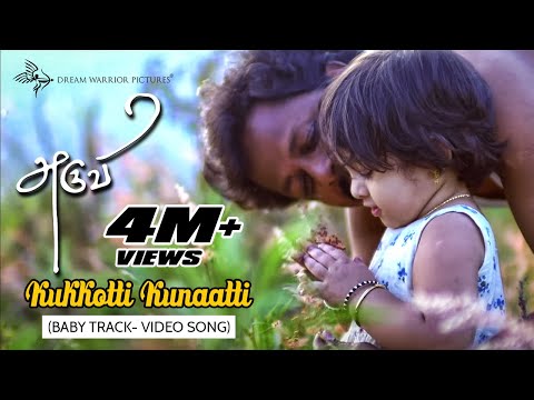 baby track kukkotti kunaatti song lyrics Thumbnail