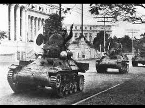 Order of Battle Pacific The Fall of Bataan