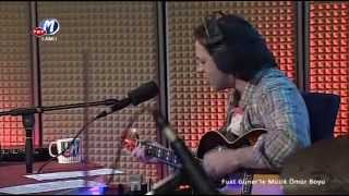 Duman-Dibine Kadar (Furat Güner&#39;le Müzik Ömür Boyu)