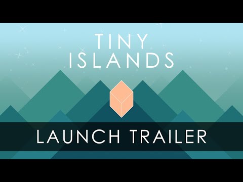 Tiny Islands Video