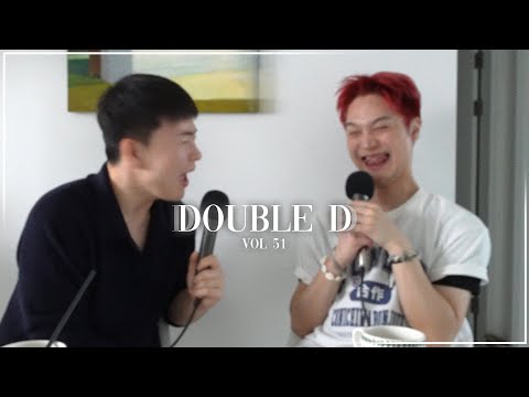 To blame all our shortcomings on the ADHD || The Double D Podcast