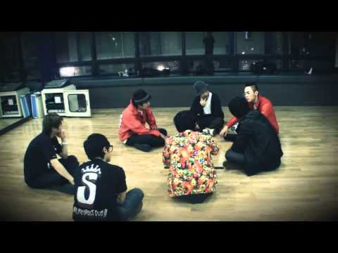 BEAST/B2ST (비스트) & SHINee (샤이니)