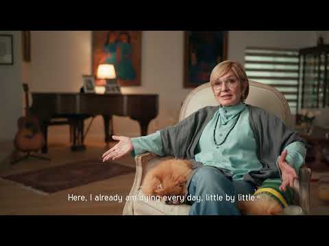 돌아온 구구시 Googoosh - Made of Fire | 닐루파르 타기자데 Niloufar TAGHIZADEH | The 26th JEONJU IFF