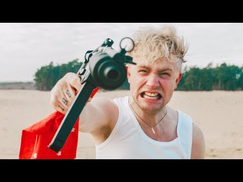 Joost - Glaassie Water (Official Musik Video)