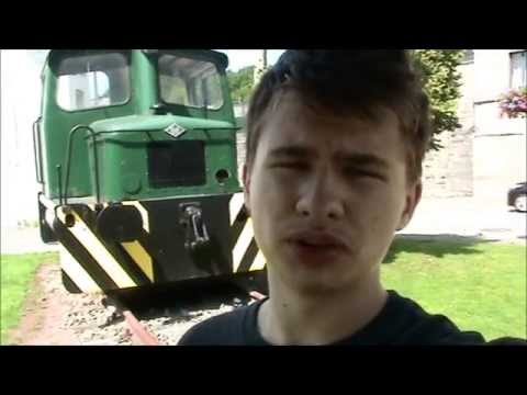 Sightseeing in Sprimont