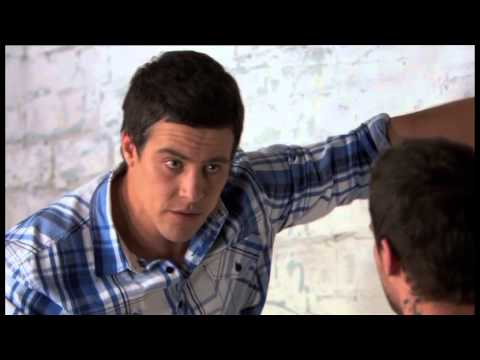 Home and Away: Monday 7 January - Preview