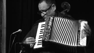 The Whistle Blower, Gilad Atzmon & The OHE (EPK)